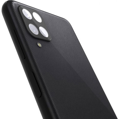 Захисне скло BeCover для камери на Samsung Galaxy A12 SM-A125 (706619) Захисне скло BeCover для камери на Samsung Galaxy A12 SM-A125 (706619)