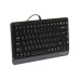 Клавіатура A4Tech Fstyler FKS11 Grey