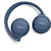 Bluetooth-гарнітура JBL Tune 670 NC Blue (JBLT670NCBLU)