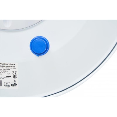 Водонагрівач Nova Tec Standard 50л (NT-S 50) Водонагрівач Nova Tec Standard 50л (NT-S 50)