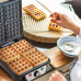 Вафельниця First FA-5305-3 Вафельниця First FA-5305-3