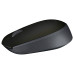 Миша бездротова Logitech M171 Grey/Black (910-004424)