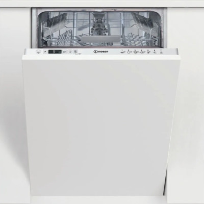 Вбудована посудомийна машина Indesit DSIC 3M19 Вбудована посудомийна машина Indesit DSIC 3M19