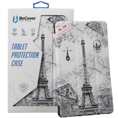 Чохол-книжка BeCover Smart Case для Lenovo Tab K11 Plus TB-352F 11.45 Чохол-книжка BeCover Smart Case для Lenovo Tab K11 Plus TB-352F 11.45