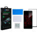 Захисне скло BeCover для Infinix Hot 11S (X6812) Black (707600)