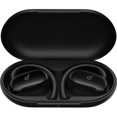 Bluetooth-гарнітура Anker SoundCore V20i Black (A3876G11)