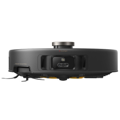 Робот-пилосос Mova V50 Ultra Complete Black (RLV72LE-1-bl) Робот-пилосос Mova V50 Ultra Complete Black (RLV72LE-1-bl)