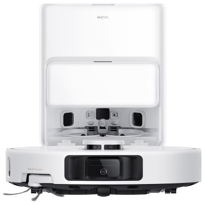 Робот-пилосос Mova P50 Ultra (RLP23SE) Робот-пилосос Mova P50 Ultra (RLP23SE)