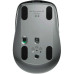 Миша бездротова Logitech MX Anywhere 3S for Mac Space Grey (910-006947) Миша бездротова Logitech MX Anywhere 3S for Mac Space Grey (910-006947)