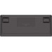 Клавiатура бездротова Logitech MX Mechanical Mini Bluetooth Illuminated Graphite (920-010782)