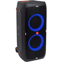 Акустична система JBL PartyBox 310 Black (JBLPARTYBOX310EU) Акустична система JBL PartyBox 310 Black (JBLPARTYBOX310EU)
