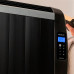 Конвектор Cecotec Ready Warm 2500 Thermal Black CCTC-05803, 1,8кВт, 25кв м