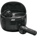 Bluetooth-гарнітура JBL Tune Flex 2 Ghost Black (JBLTFLEX2GBLK)