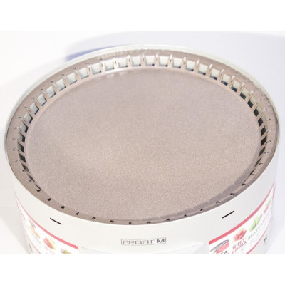 Сушарка ProfitM ЕСП-02 ЕКО сіра Сушарка ProfitM ЕСП-02 ЕКО сіра