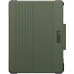 Чохол-накладка Urban Armor Gear для Apple iPad Air 13 (2024) Metropolis SE Olive (124472117272)