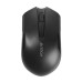 Миша бездротова A4Tech G3-200N Black USB V-Track