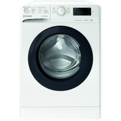 Пральна машина Indesit OMTWSE 61293 WK UA Пральна машина Indesit OMTWSE 61293 WK UA