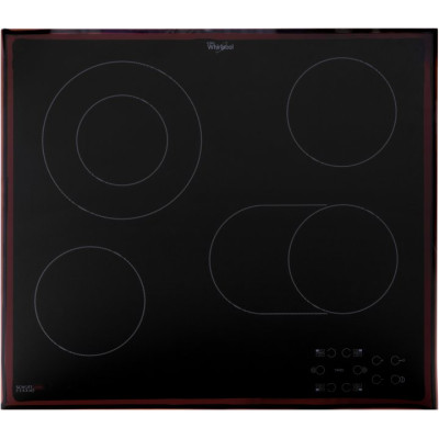 Варильна поверхня Whirlpool AKT 8190 BA Варильна поверхня Whirlpool AKT 8190 BA