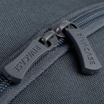 Рюкзак Rivacase 8264 Dark Grey 13.3