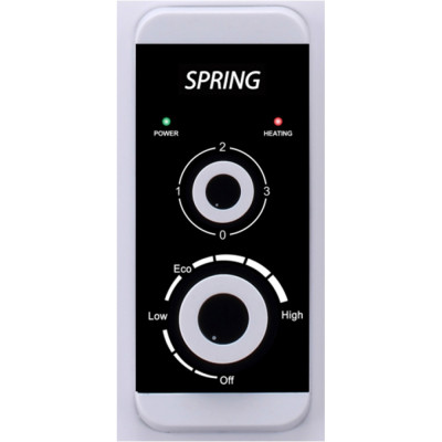 Водонагреватель Willer Spring 30л (EVH30R) Водонагреватель Willer Spring 30л (EVH30R)