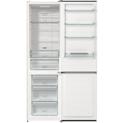 Холодильник Gorenje NRK6202AC4 Холодильник Gorenje NRK6202AC4