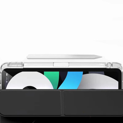 Чохол-книжка BeCover Ultra Slim Origami для Apple iPad Air 13 M2 2024 13 Чохол-книжка BeCover Ultra Slim Origami для Apple iPad Air 13 M2 2024 13