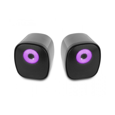 Акустична система REAL-EL S-55 Black