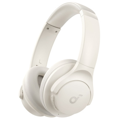 Bluetooth-гарнітура Anker SoundCore Q11i White (A3005G21) Bluetooth-гарнітура Anker SoundCore Q11i White (A3005G21)