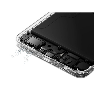 Смартфон Realme C71 8/256GB (RMX5303) White Swan