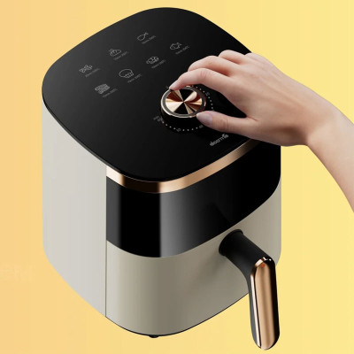 Мультипіч Deerma KZ30 (DEM-KZ30W) Мультипіч Deerma KZ30 (DEM-KZ30W)