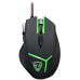 Миша Motospeed V18 RGB USB Black (mtv18b)