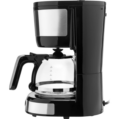 Кавоварка крапельна First FA-5464-4 Кавоварка крапельна First FA-5464-4