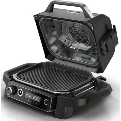 Гриль Ninja Woodfire OG701EU Гриль Ninja Woodfire OG701EU