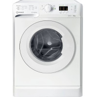 Пральна машина Indesit OMTWSA 51052 W EU Пральна машина Indesit OMTWSA 51052 W EU