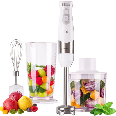 Блендер First FA-5273-2 Блендер First FA-5273-2