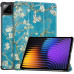 Чохол-книжка BeCover Smart Case для Xiaomi Pad 7/7 Pro 11.2 Spring (712813) Чохол-книжка BeCover Smart Case для Xiaomi Pad 7/7 Pro 11.2 Spring (712813)