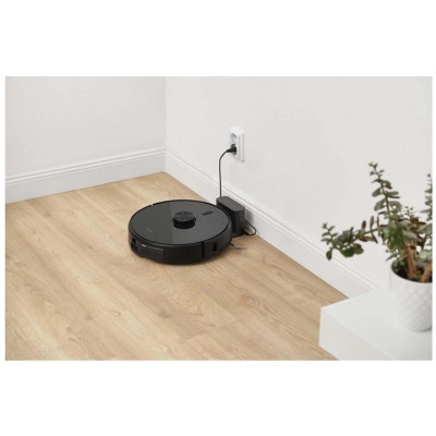 Робот-пилосос Sencor SRV 9120BK Робот-пилосос Sencor SRV 9120BK