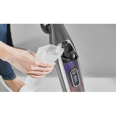 Пароочисник Shark Klik n Flip Smartronic Deluxe S6003EU Пароочисник Shark Klik n Flip Smartronic Deluxe S6003EU