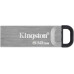 Флеш-накопичувач USB3.2 512GB Kingston DataTraveler Kyson Silver/Black (DTKN/512GB) Флеш-накопичувач USB3.2 512GB Kingston DataTraveler Kyson Silver/Black (DTKN/512GB)