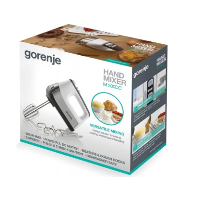 Міксер Gorenje M500DC