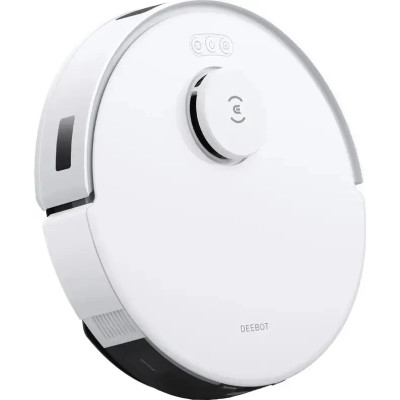 Робот-пилосос Ecovacs Deebot Ozmo N20 Pro (DKX55) White Робот-пилосос Ecovacs Deebot Ozmo N20 Pro (DKX55) White