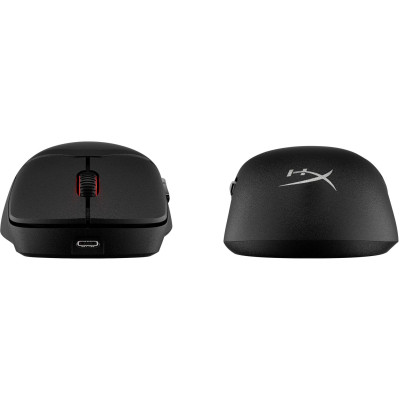 Миша HyperX Pulsefire Saga Pro Black (A2PB2AA) Миша HyperX Pulsefire Saga Pro Black (A2PB2AA)