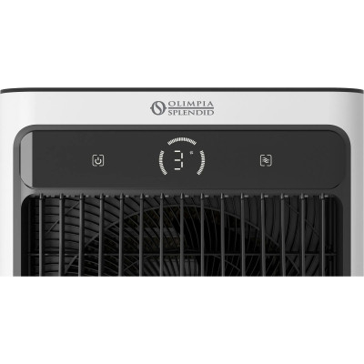 Кліматичний комплекс Olimpia Splendid Peler 40 (OS-99207) Кліматичний комплекс Olimpia Splendid Peler 40 (OS-99207)