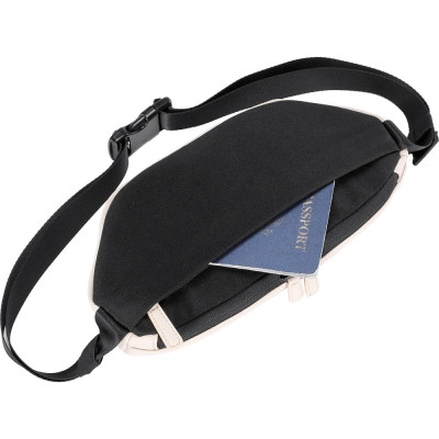 Сумка-слінг Tavialo EasySling TS2 бежева (TS2-124BE) Сумка-слінг Tavialo EasySling TS2 бежева (TS2-124BE)