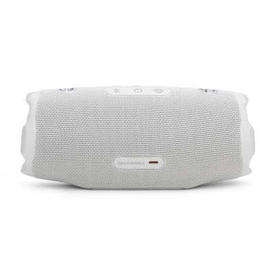Акустична система JBL Charge 6 White (JBLCHARGE6WHT) Акустична система JBL Charge 6 White (JBLCHARGE6WHT)