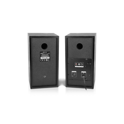 Акустична система REAL-EL S-305 Black Акустична система REAL-EL S-305 Black