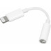 Адаптер Apple Lightning - 3.5 mm (M/F) A1749 White (MMX62) OEM Адаптер Apple Lightning - 3.5 mm (M/F) A1749 White (MMX62) OEM