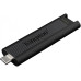 Флеш-накопичувач USB3.2 512GB Type-C Kingston DataTraveler Max Black (DTMAX/512GB)