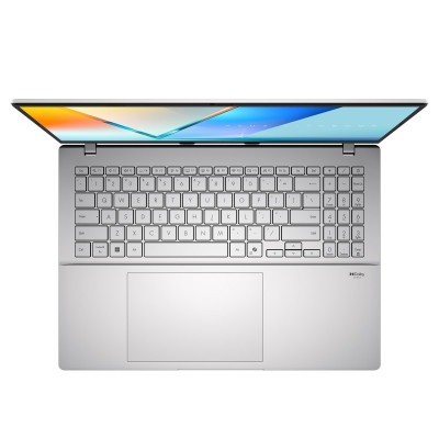 Ноутбук Asus Vivobook S16 M3607HA-RP010 (90NB16F2-M000J0) Cool Silver Ноутбук Asus Vivobook S16 M3607HA-RP010 (90NB16F2-M000J0) Cool Silver