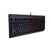 Клавіатура HyperX Alloy Core RGB Black (4P4F5AA) Клавіатура HyperX Alloy Core RGB Black (4P4F5AA)